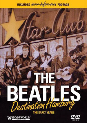 Beatles DVD