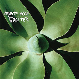 Depeche Mode DVD