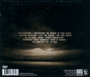 Heaven Shall Burn DVD