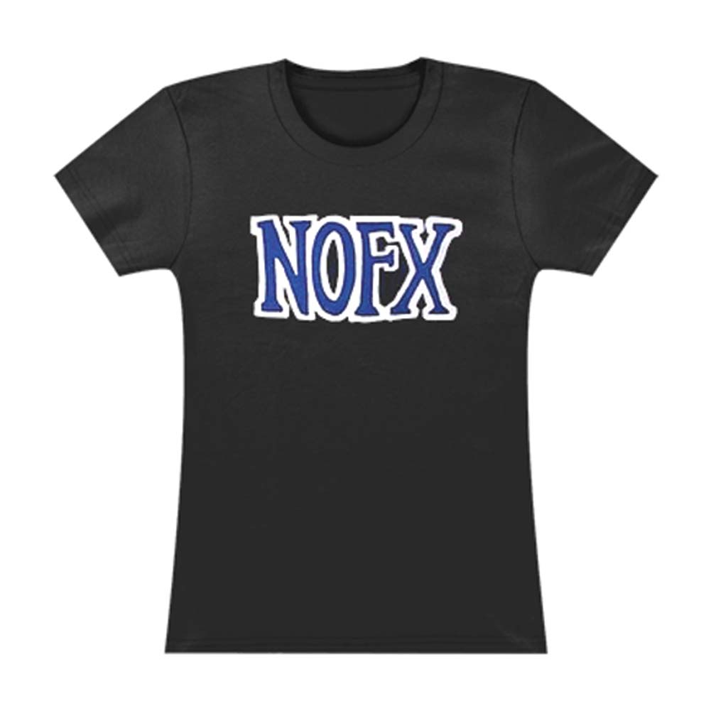 NOFX Junior Top Front
