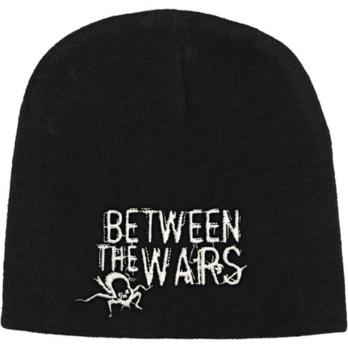 Between The Wars Beanie Front