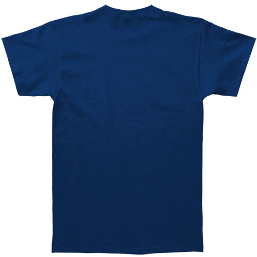 Rocky With Logo T-shirt Back