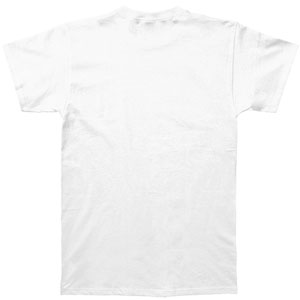 Rocky Flyer Slim Fit T-shirt Back