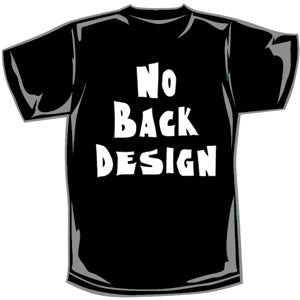 Avenged Sevenfold T-shirt Back