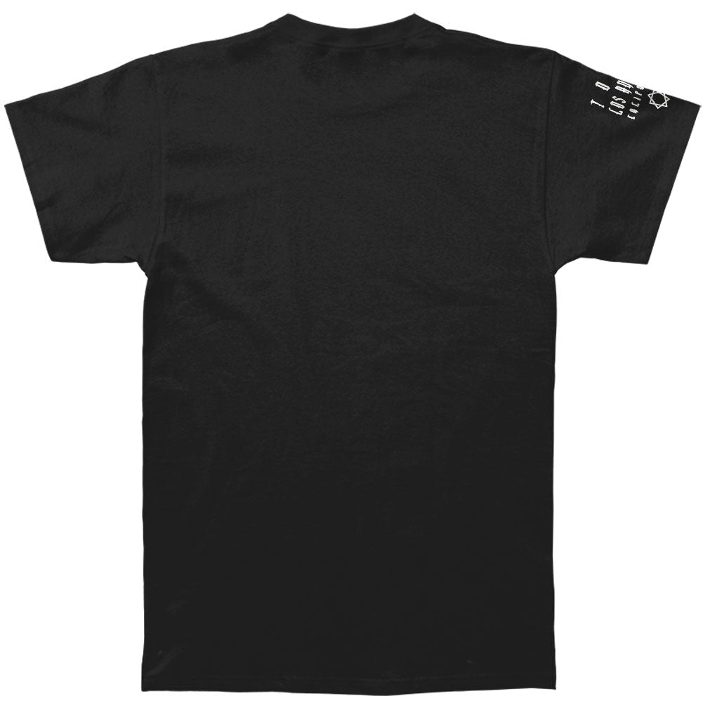 Tool Spectre Spiral Vicarious T T-shirt Back