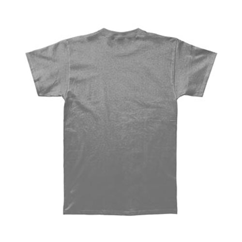 Deftones Demotape T-shirt Back