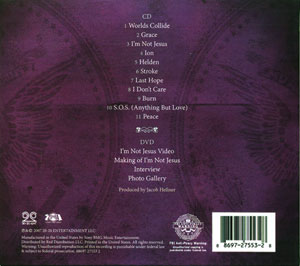 Apocalyptica DVD