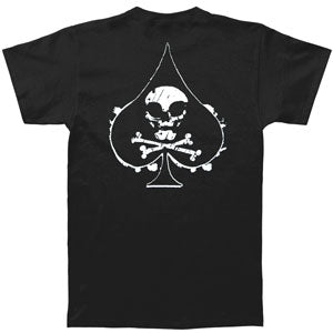 Blacklisted Blacklisted We're Unstoppable Black T-shirt