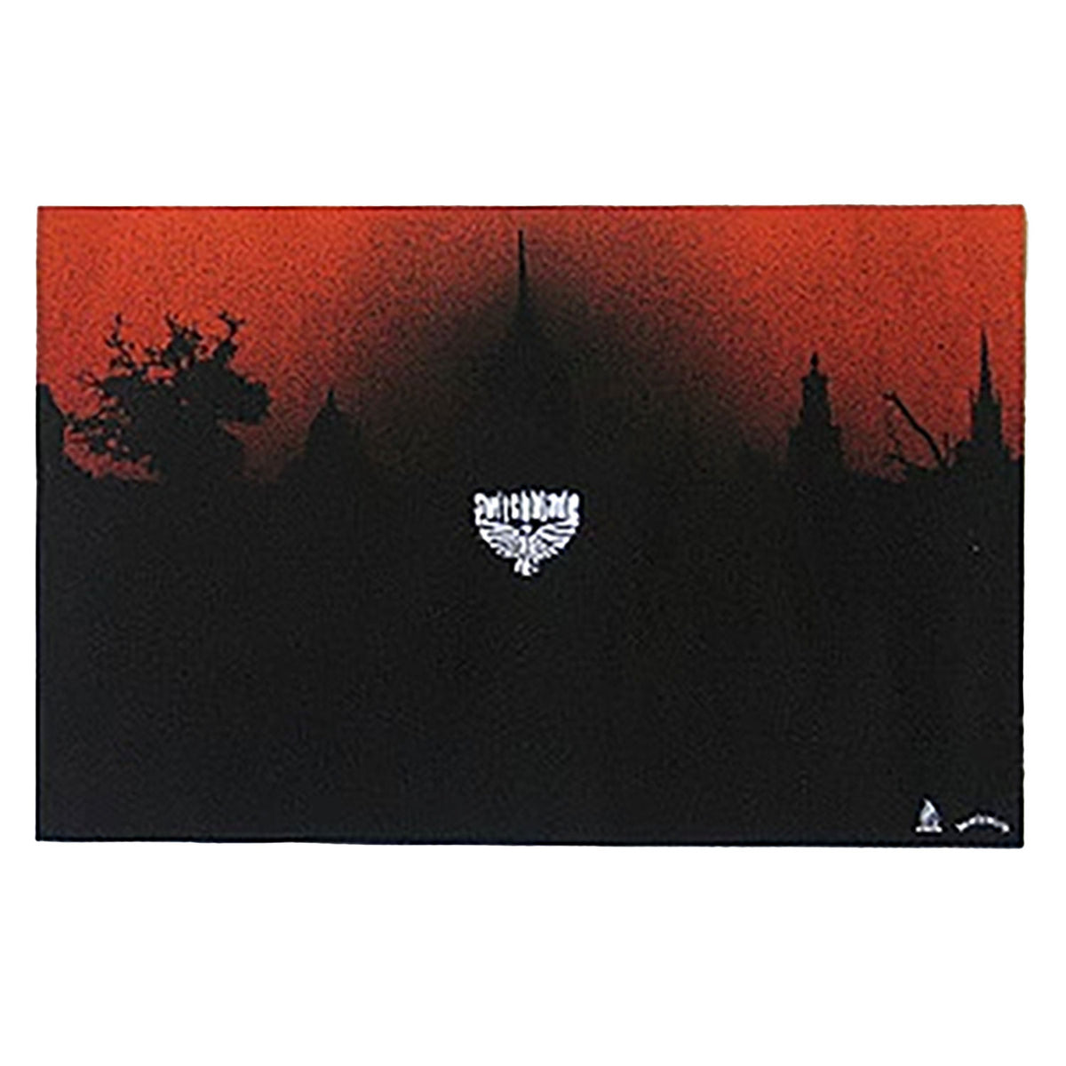 Switchblade S/T Concert Promo Poster Front