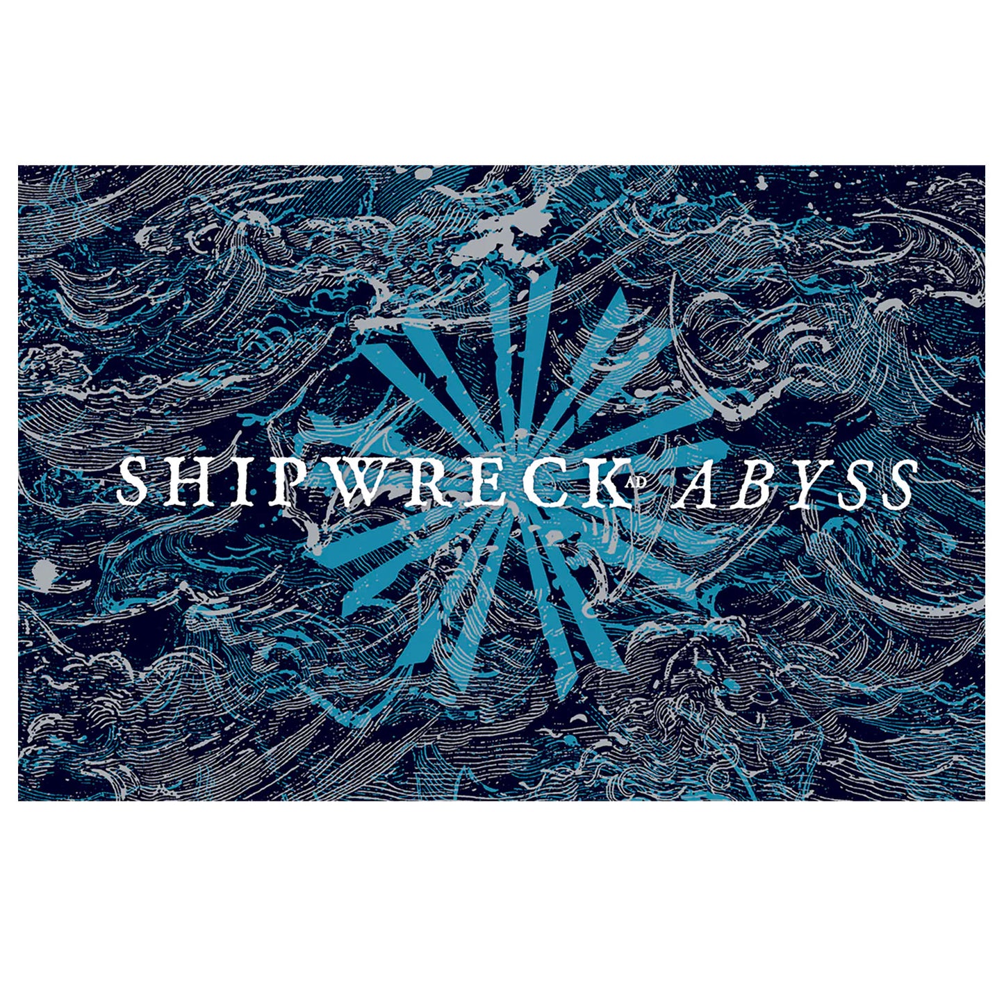 Abyss Concert Promo Poster