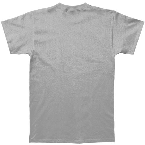 Batman The Dork Knight T-shirt Back