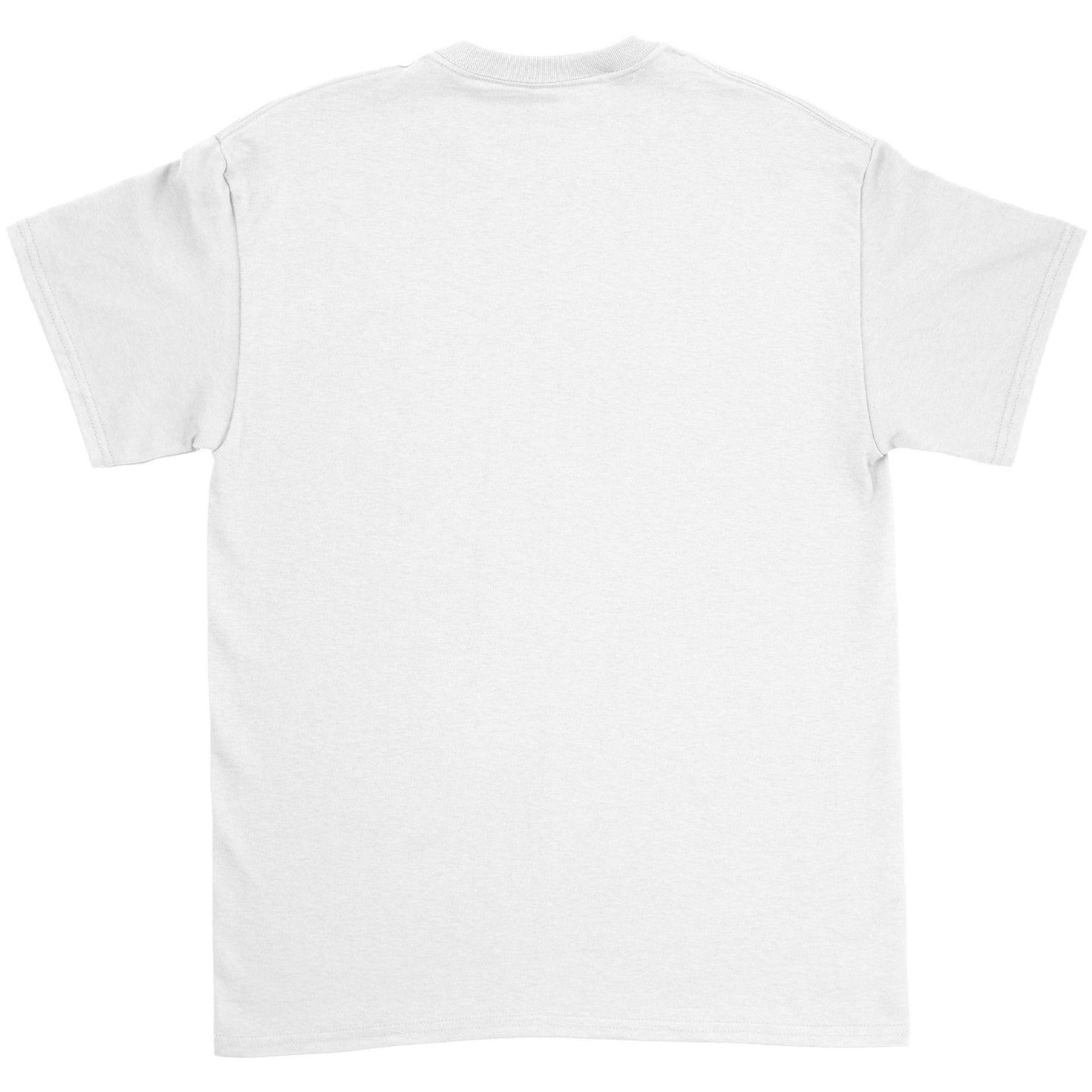 Journey Revelation Lp T-shirt Back