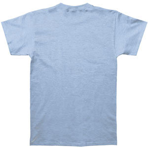 Rocky Slim Fit T-shirt Back