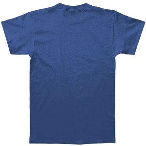 Jaws Slim Fit T-shirt Back