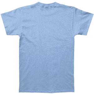 Conan Slim Fit T-shirt Back