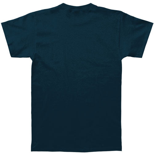 Animal House Distress College Slim Fit T-shirt Back