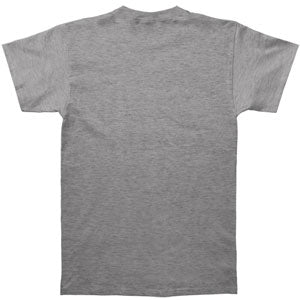 Animal House Slim Fit T-shirt Back