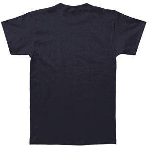 Denali Flower T-shirt Back