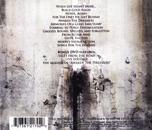 All Shall Perish DVD