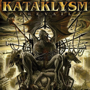Kataklysm DVD