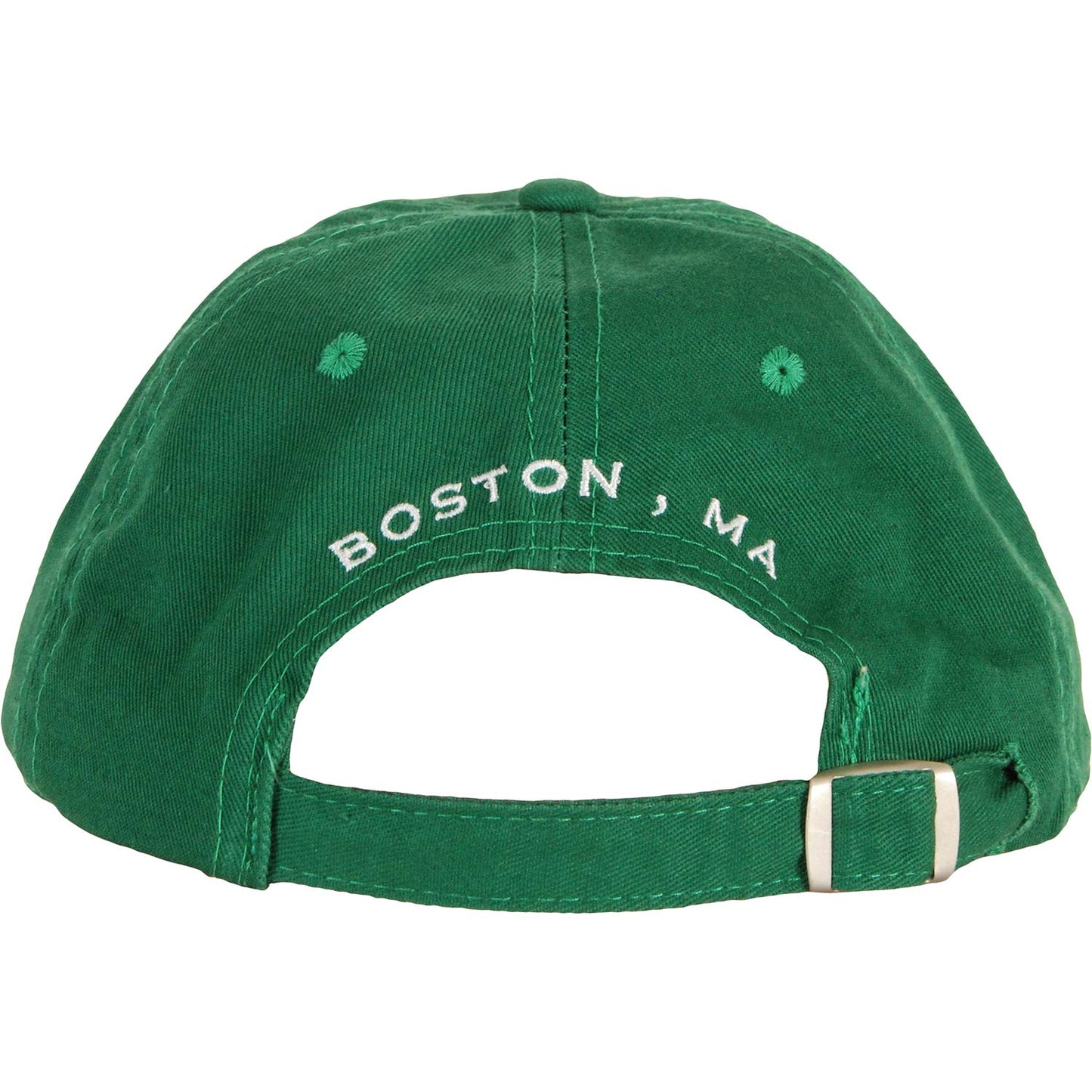 Grateful Dead The Garden Baseball Cap Back
