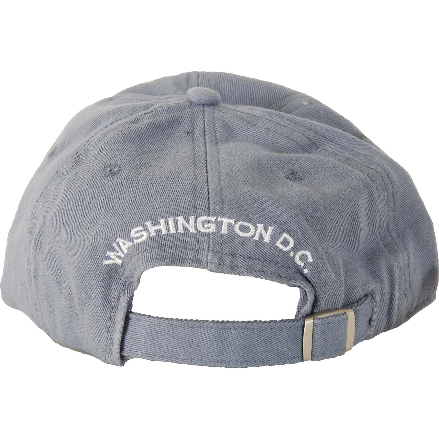 Grateful Dead RFK 73 Baseball Cap Back