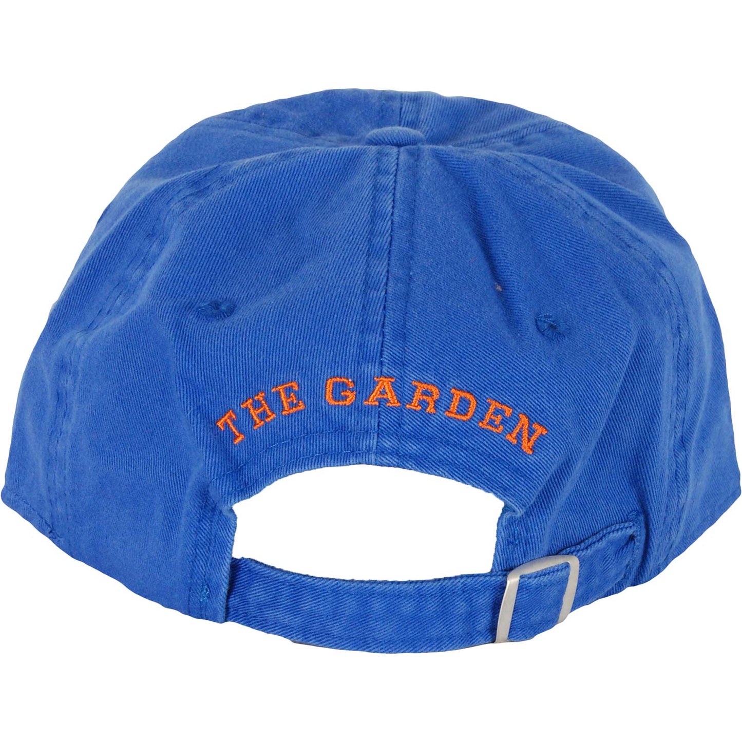 Grateful Dead New York 90 Baseball Cap Back