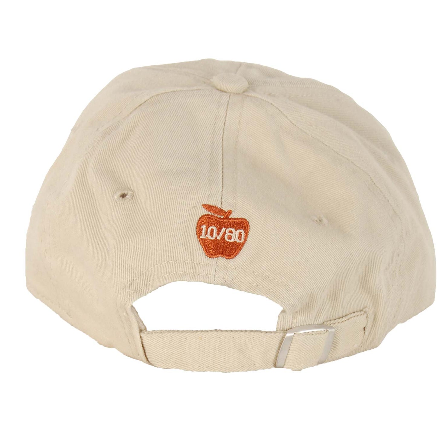 Grateful Dead Radio City 80 Baseball Cap Back