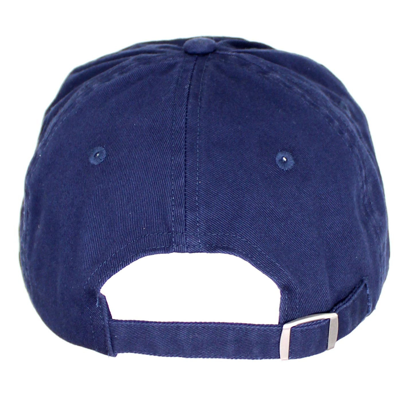 Grateful Dead Steal Your Face Tour Issue Baseball Cap Back