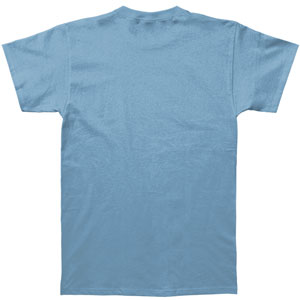 Fall Out Boy Pocket T-shirt Back