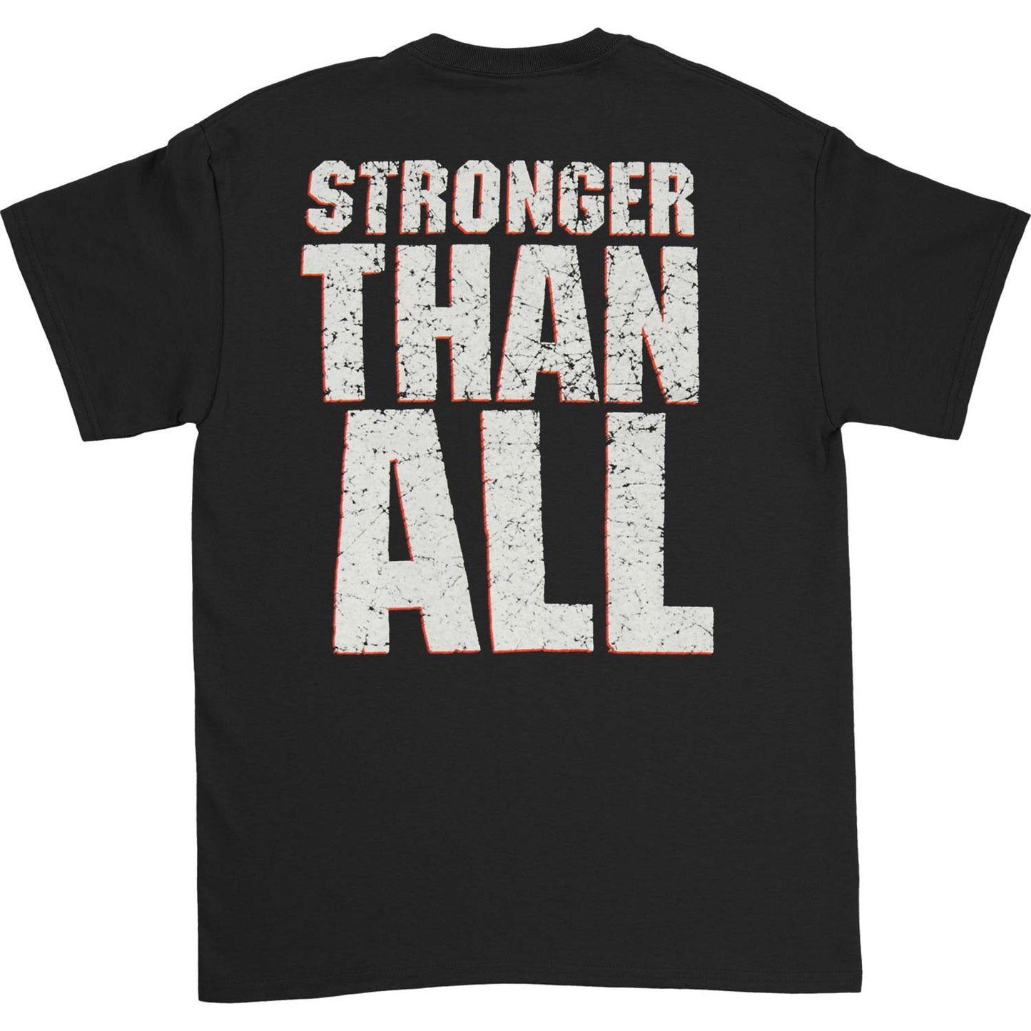 Vulgar Display of Power T-shirt