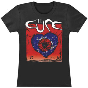 Eye Tissue Junior Top