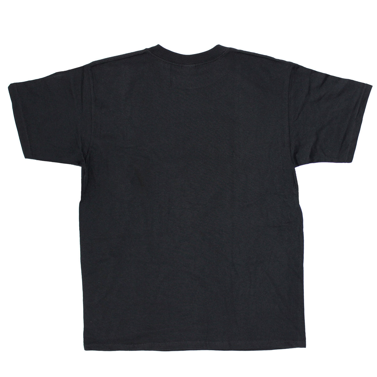 Horrors T-shirt Back