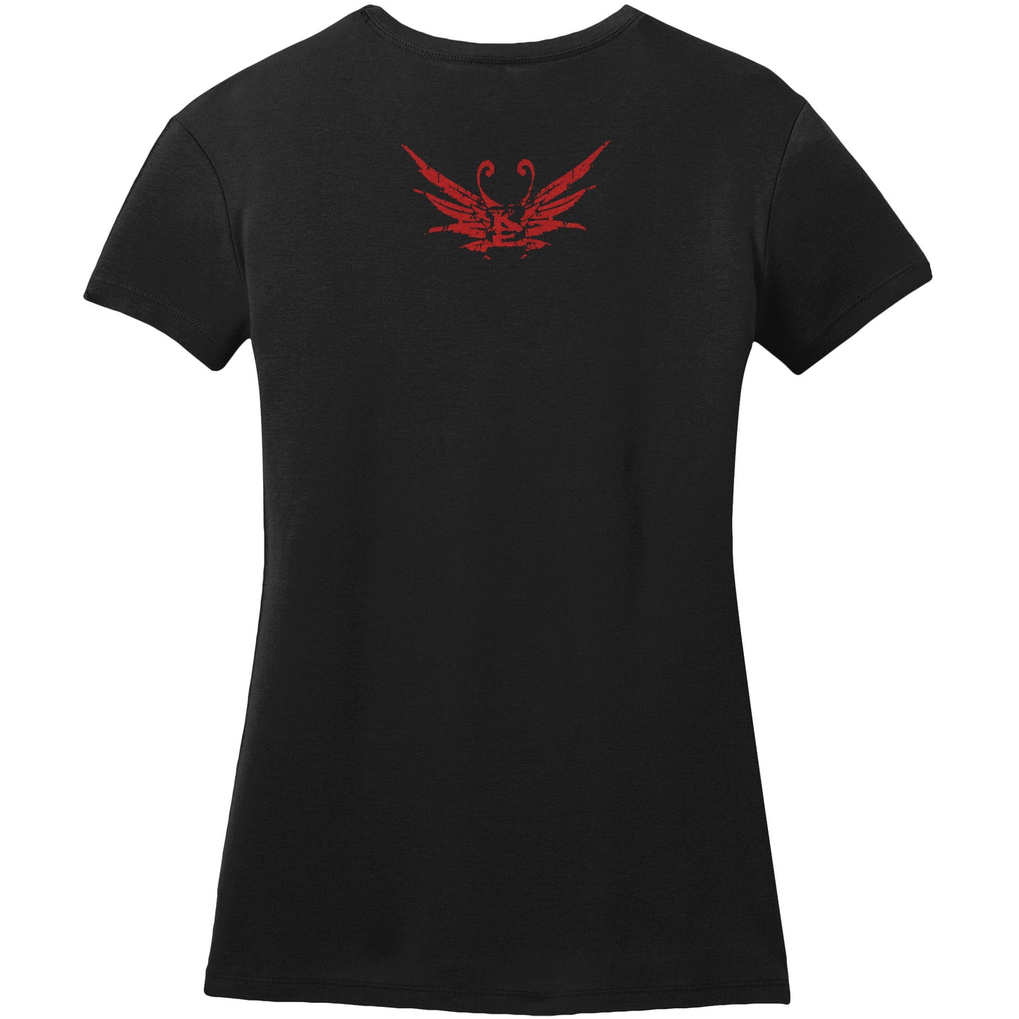 Killswitch Engage Cobra Kai Junior Top Back
