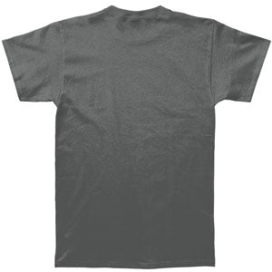 Cypress Hill Uncle Greenthumb T-shirt Back