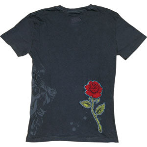 Guns N Roses Vintage T-shirt Back