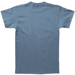 Elvis Presley Blue Rocker T-shirt