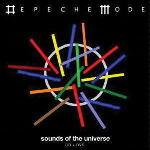 Depeche Mode DVD