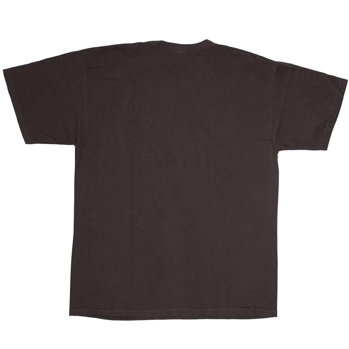 Metallica Shortest Straw T-shirt Back