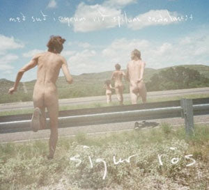 Sigur Ros DVD