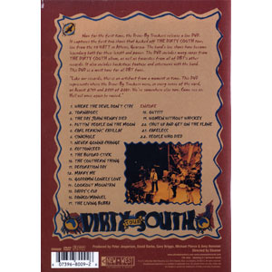 Drive By Truckers DVD