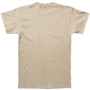 Elvis Presley Upper G.i. T-shirt