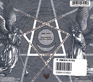 Behemoth DVD