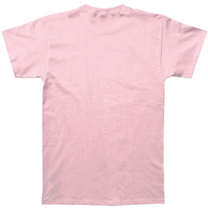 Elvis Presley King Of Hearts T-shirt