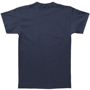 Kaiser Chiefs Space Invasion T-shirt Back