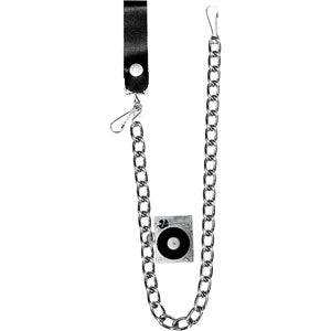 Biker Chain Bikerchain Front