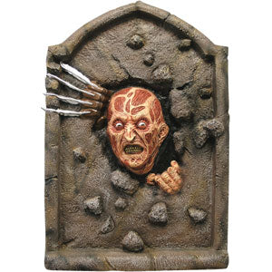 Nightmare On Elm Street Movie Prop Front