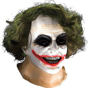 Batman Mask Front