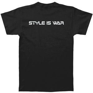 Cinema Bizzare Circle Eye T-shirt