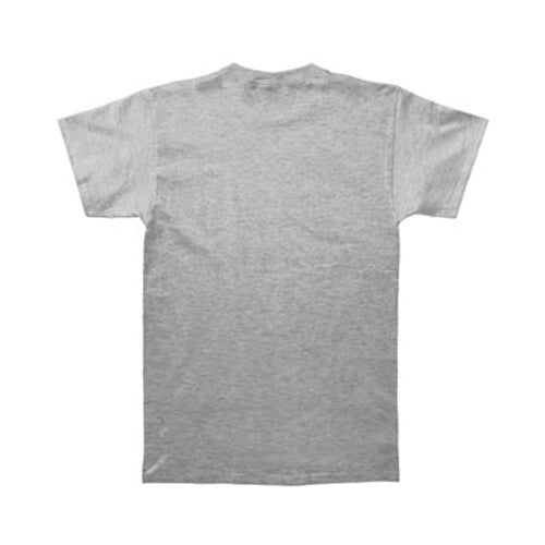 Muse Global Coverage T-shirt Back